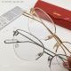 Replica Cartier Premiere de Eyeglasses ct0157o Half Gold frame (8)_th.jpg